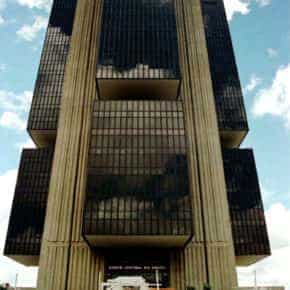 BRASIL BancoCentral 1 290x290 - BACEN encerra inscri&ccedil;&otilde;es para Procurador