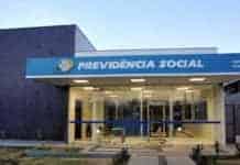 agencia inss