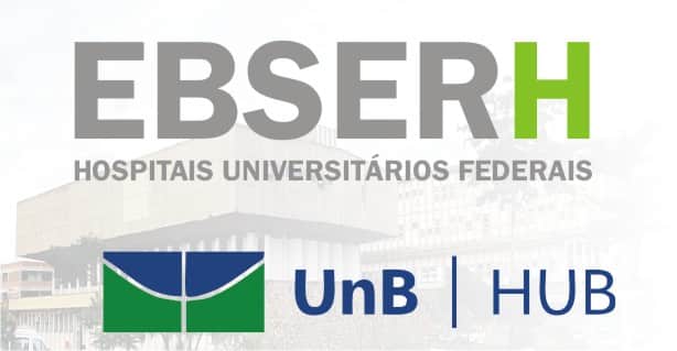 EBSERH/HUB divulga classificação parcial EBSERH/HUB divulga classificação parcial