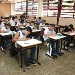 escola sedf 290x290 - IBFC ser&aacute; respons&aacute;vel pelo concurso de 804 vagas para Professores do DF