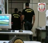 Cespe/UnB divulga locais de provas para Agente da PCDF