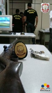 Cespe/UnB divulga locais de provas para Agente da PCDF Cespe/UnB divulga locais de provas para Agente da PCDF