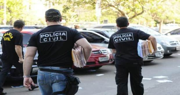 PCDF divulga gabaritos de Escrivão PCDF divulga gabaritos de Escrivão