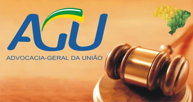 AGU retifica edital de abertura AGU retifica edital de abertura