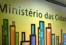 concurso ministerio das cidades