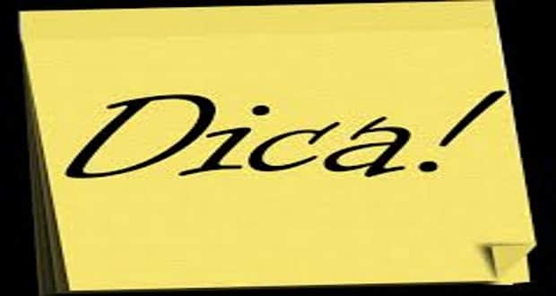 Dicas de aplicativos para concursos públicos Dicas de aplicativos para concursos públicos