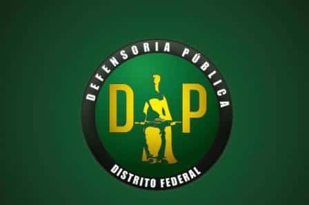 Defensoria Pública do DF reabre período de inscrições Defensoria Pública do DF reabre período de inscrições