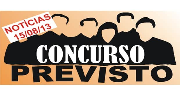 Concursos previstos para o Goiás Concursos previstos para o Goiás