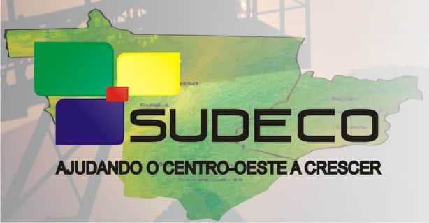 Resultado de imagem para (Sudeco)