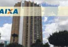 CEF: concurso até dezembro