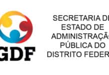 logomarca gdf