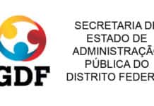 logomarca gdf