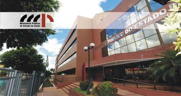 MPGO convoca para provas neste domingo MPGO convoca para provas neste domingo