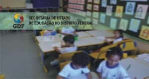 se df 300x159 - Concurso Orientador Educacional SEDF: QUADRIX divulga resultado definitivo da prova objetiva e convoca para títulos