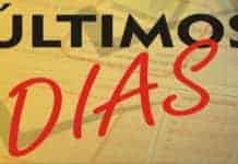 Concursos que encerram esta semana: 09 a 13