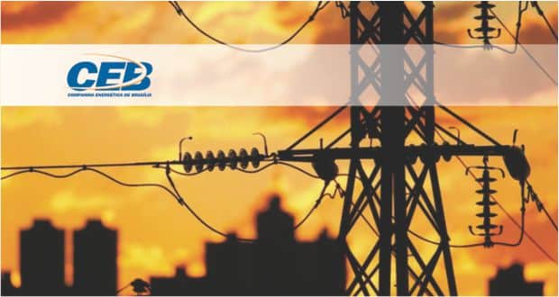 CEB: Autorizada a contratação de pessoal CEB: Autorizada a contratação de pessoal