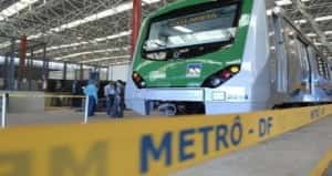 METRO DF 300x159 - Concurso Metr&ocirc;-DF: Renovado contrato milion&aacute;rio com terceirizada de seguran&ccedil;a