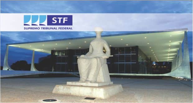 STF publica edital de concurso para 36 vagas STF publica edital de concurso para 36 vagas