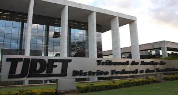 Prazo para inscrições do TJDFT se encerra nesta quinta-feira Prazo para inscrições do TJDFT se encerra nesta quinta-feira