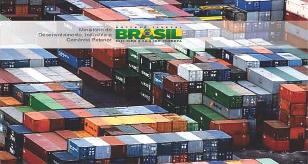 MDIC abre concurso para 105 vagas MDIC abre concurso para 105 vagas