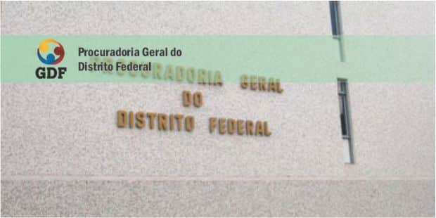 CESPE abre inscrições para concurso da PGDF CESPE abre inscrições para concurso da PGDF