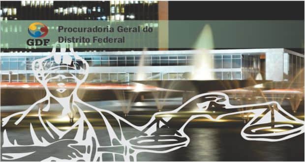 PGDF encerra inscrições nesta sexta PGDF encerra inscrições nesta sexta