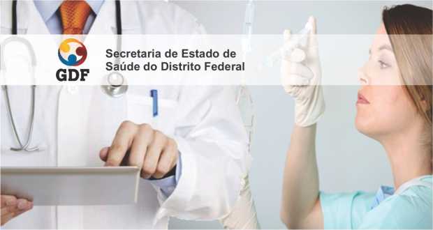 SESDF: 3 convocação de candidatos para vagas temporárias: Edital 21/2014 SESDF: 3 convocação de candidatos para vagas temporárias: Edital 21/2014