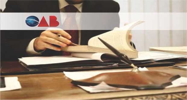 OAB confirma taxa de R$ 200 para inscrição do XII Exame de Ordem Unificado OAB confirma taxa de R$ 200 para inscrição do XII Exame de Ordem Unificado