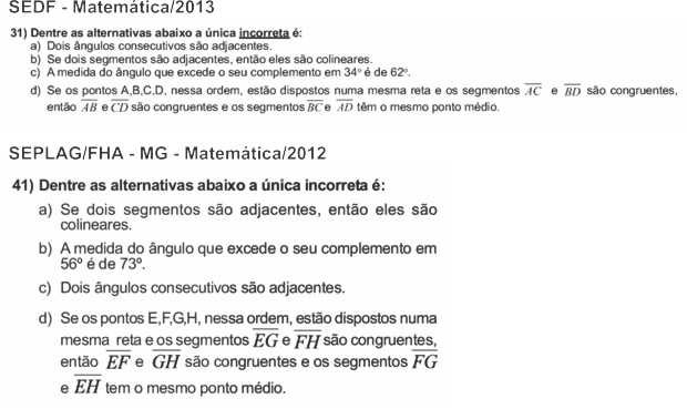 31 41 - IBFC copia questões de outro concurso para SEDF - atualizado 12/12/2013