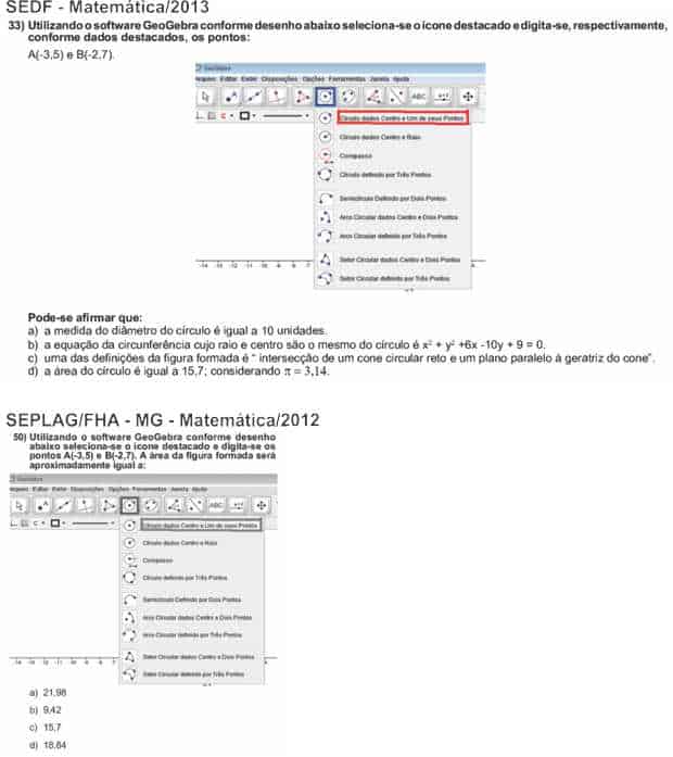 IBFC copia questões de outro concurso para SEDF - atualizado 12/12/2013 33 50 - IBFC copia questões de outro concurso para SEDF - atualizado 12/12/2013