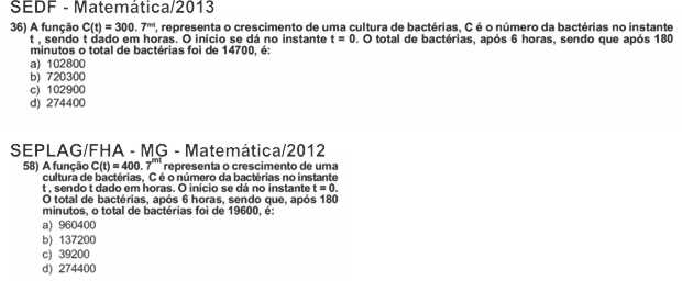 IBFC copia questões de outro concurso para SEDF - atualizado 12/12/2013 36 58 - IBFC copia questões de outro concurso para SEDF - atualizado 12/12/2013