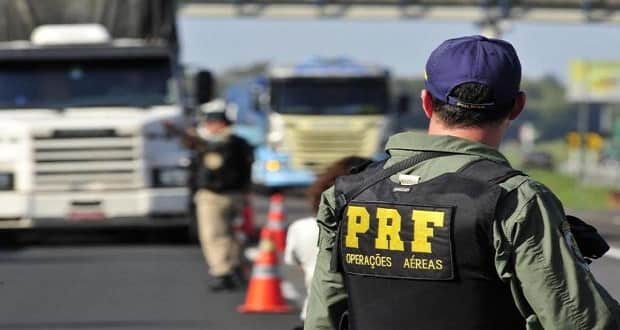 Polícia Rodoviária Federal autorizada a realizar novo concurso Polícia Rodoviária Federal autorizada a realizar novo concurso