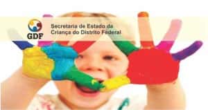 sec crianca df 300x159 - Concurso Secretaria da Crian&ccedil;a do DF 2015: Est&aacute; pr&oacute;ximo concurso para carreira Socioeducativa, ser&atilde;o mais de 1.000 vagas