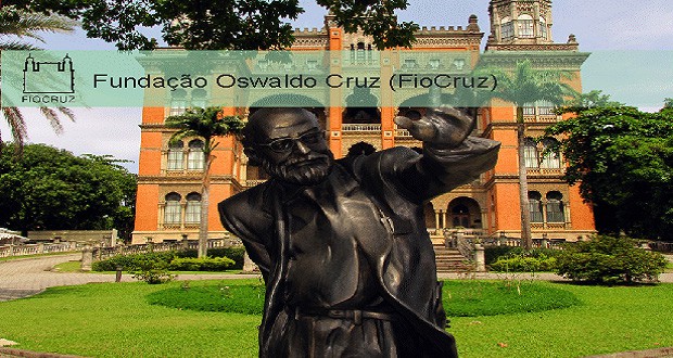 Concurso Fiocruz 2016: Publicado os Gabaritos Preliminares da Prova Objetiva Concurso Fiocruz 2016: Publicado os Gabaritos Preliminares da Prova Objetiva