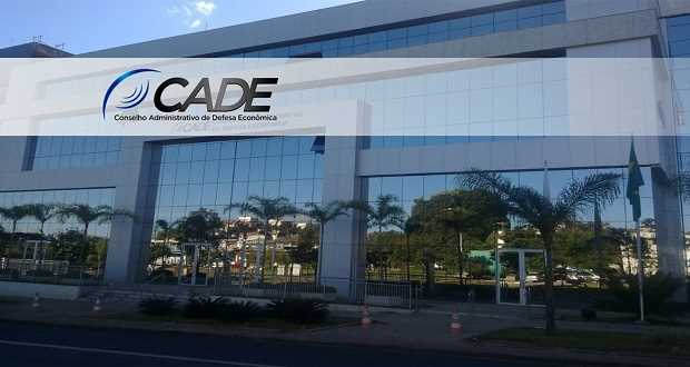 CADE: inscrições abertas CADE: inscrições abertas