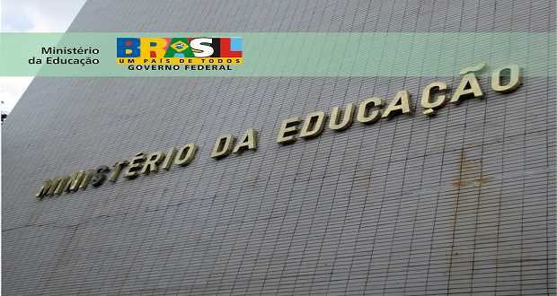 MEC divulga resultado final da seleção 2014 MEC divulga resultado final da seleção 2014