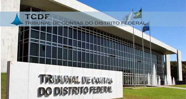 TCDF divulga Resultado Final na Prova Discursiva para Auditor TCDF divulga Resultado Final na Prova Discursiva para Auditor