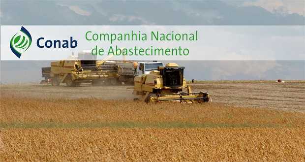 Concurso CONAB Nível Médio divulga demanda e locais de provas Concurso CONAB Nível Médio divulga demanda e locais de provas