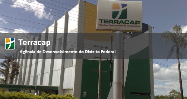 TERRACAP define organizadora de concurso para 2014 TERRACAP define organizadora de concurso para 2014