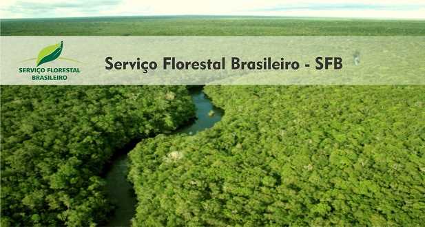 Serviço Florestal Brasileiro-SFB divulga gabaritos e provas Serviço Florestal Brasileiro-SFB divulga gabaritos e provas