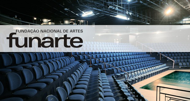Concurso FUNARTE divulga demanda e locais de provas Concurso FUNARTE divulga demanda e locais de provas