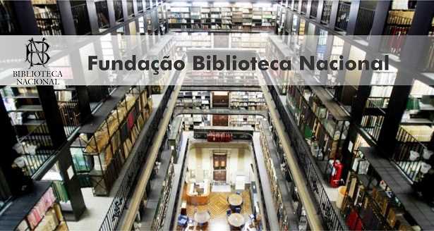 Concurso Suspenso da Fundação Biblioteca Nacional Concurso Suspenso da Fundação Biblioteca Nacional