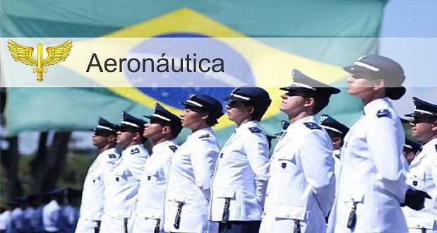 Aeronáutica abre concurso com 80 vagas para médicos Aeronáutica abre concurso com 80 vagas para médicos