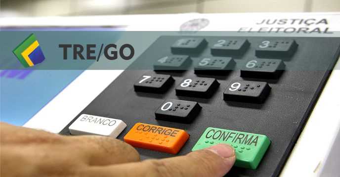 Concurso TRE-GO: Saiu o edital para Analista e Técnico Judiciário Concurso TRE-GO: Saiu o edital para Analista e Técnico Judiciário