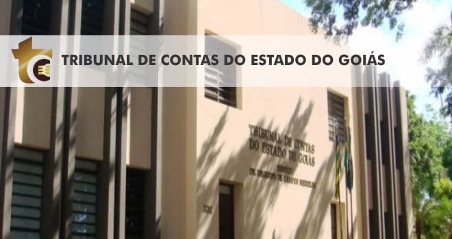 TCE-GO convoca para provas objetivas neste domingo TCE-GO convoca para provas objetivas neste domingo