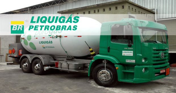 Processo Seletivo Liquigás 2014: Quantidade de inscritos Processo Seletivo Liquigás 2014: Quantidade de inscritos