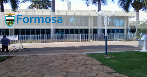 Concurso Prefeitura de Formosa 2014: Locais de provas Concurso Prefeitura de Formosa 2014: Locais de provas