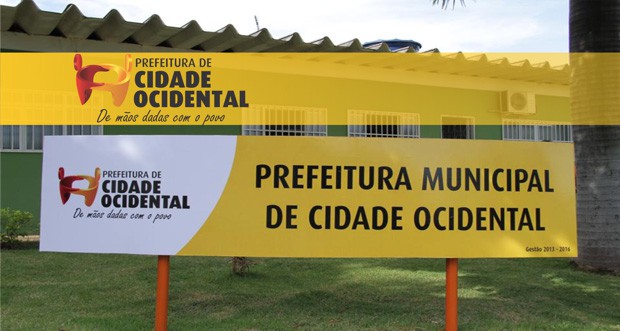 Concurso Prefeitura de Cidade Ocidental – GO 2015: Saiu os editais para 2.933 vagas Concurso Prefeitura de Cidade Ocidental – GO 2015: Saiu os editais para 2.933 vagas