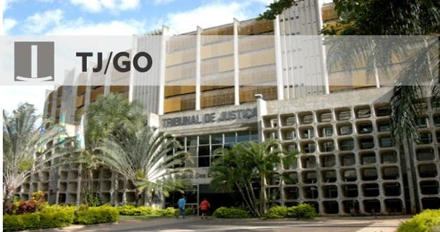 TJGO divulga edital para 474 vagas TJGO divulga edital para 474 vagas