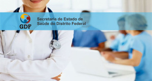 concursos sesdf 2014 300x160 - Secretaria de Saúde do DF SESDF: Mesmo com nomeações, déficit de pessoal ainda é alto